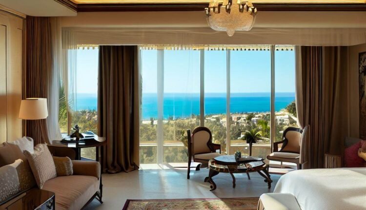 When it comes to luxury travel, there's no experience quite like staying in the world's most expensive hotel suites.