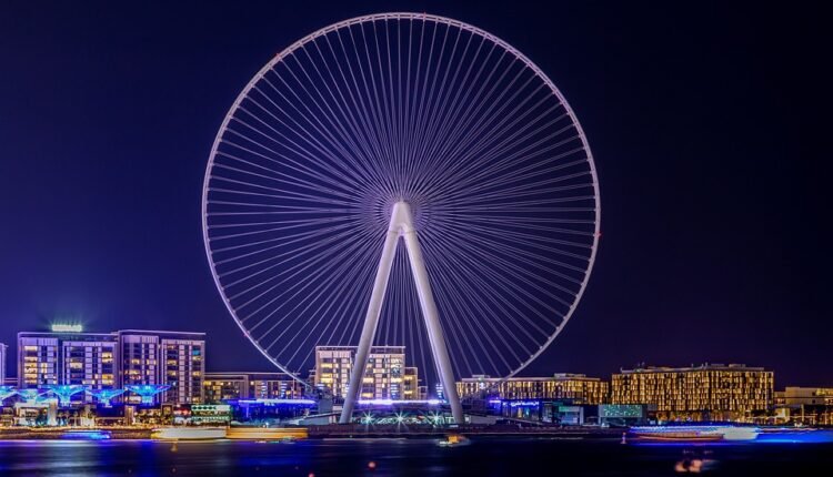 Image by Unknown - Dubai