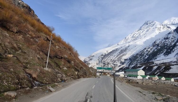 Best day trips from Manali