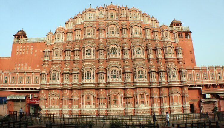 Image credit - Ghum India Ghum - Best Places to Visit in Rajasthan in Summer 2026