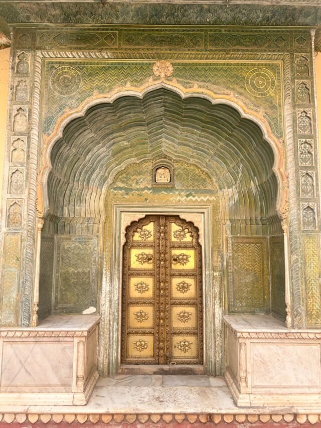 Top 10 Day Trips from Jaipur