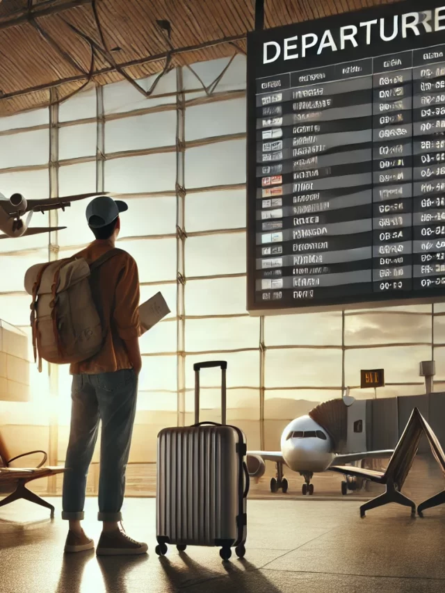 8 Tips to Help Get Over Jet Lag