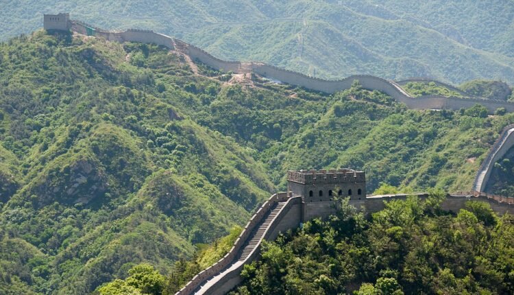 Photo by CEphoto, Uwe Aranas - Visa-Free Transit in China