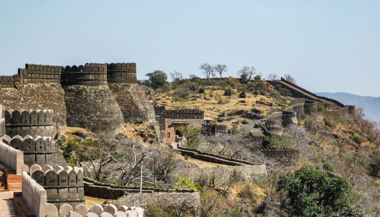 Rajesh Kapoor, CC BY-SA 4.0 , via Wikimedia Commons - Day Trips from Udaipur