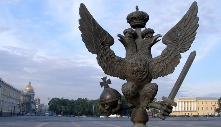 © Vyacheslav Argenberg / http://www.vascoplanet.com/, CC BY 4.0 , via Wikimedia Commons - Visa-Free Travel to Russia