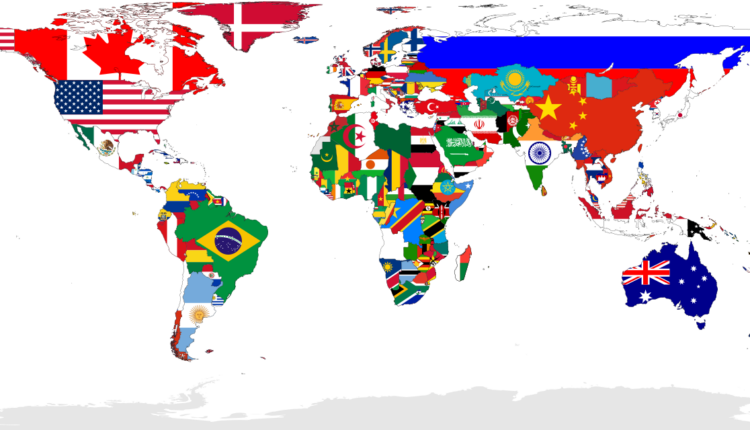 Transparent 6lue, Public domain, via Wikimedia Commons - Travel in 2025