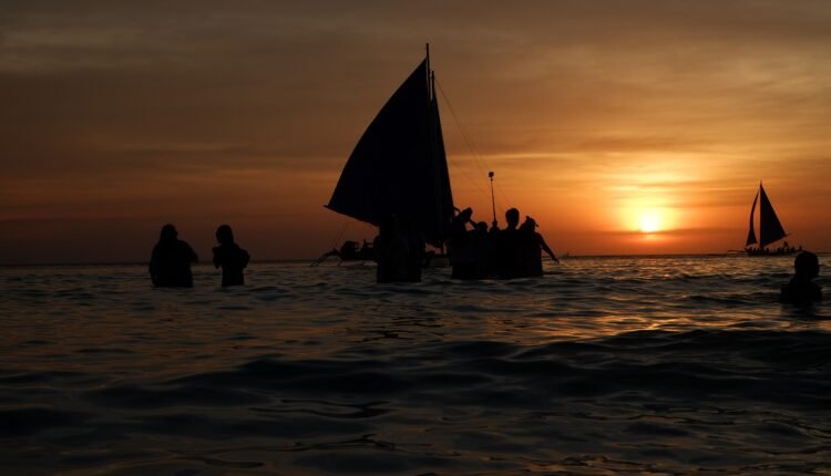 Image by 范 吴 from Pixabay - Visa-Free Entry to Philippines