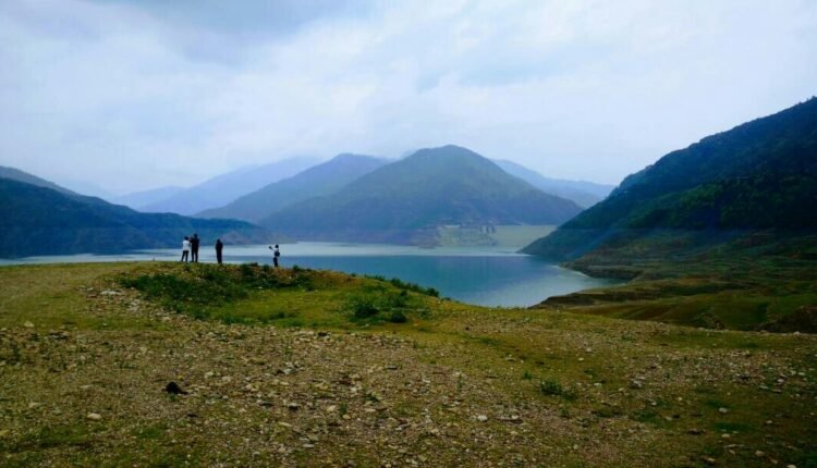 The anuu, CC BY-SA 4.0 , via Wikimedia Commons - Mussoorie Travel