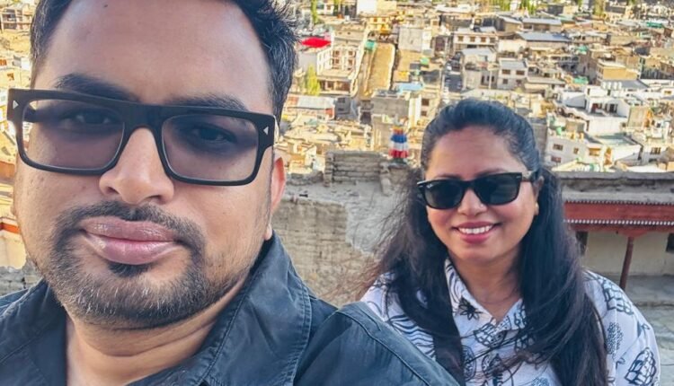 Image by Sarika Chauhan - Leh Ladakh Adventures