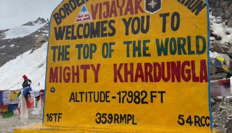 Image Credit - Sarika Chauhan - Ladakh in Summer 2026