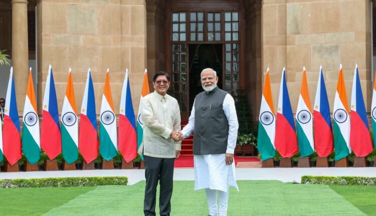 Pic Courtesy - PM Modi's Twitter Account