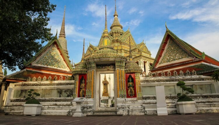 Image Credit - Manoonp, CC BY-SA 4.0 , via Wikimedia Commons - Thailand Visa for Indians 2026