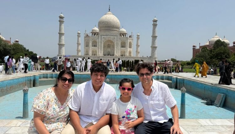 Image Credit - Ghum India Ghum - Delhi to Agra Same Day Trip